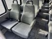 2015 Ford F-550 24 Pass Shuttle Bus w/ Lift & Rear Luggage For Tours Charters Activity & Church Transportation - 22920061 - 29