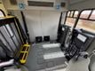 2015 Ford F-550 24 Pass Shuttle Bus w/ Lift & Rear Luggage For Tours Charters Activity & Church Transportation - 22920061 - 30