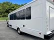 2015 Ford F-550 24 Pass Shuttle Bus w/ Lift & Rear Luggage For Tours Charters Activity & Church Transportation - 22920061 - 7