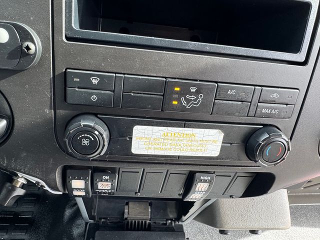 2015 Ford F-550 Cutaway 24 Pass Wheelchair Shuttle Bus For Tours Charters Activity & Church Transportation - 22920061 - 34