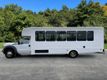 2015 Ford F-550 Cutaway 24 Pass Wheelchair Shuttle Bus For Tours Charters Activity & Church Transportation - 22920061 - 3