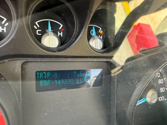 2015 Ford F-550 Shuttle Bus  - 22961514 - 10