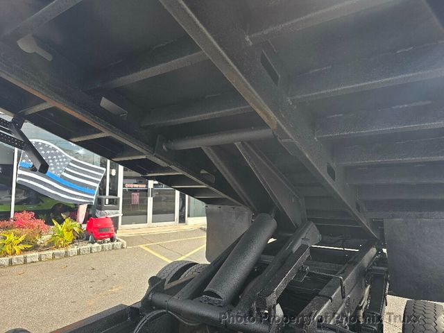 2015 Ford F-550 Super Duty SUPER DUTY - 22912243 - 9