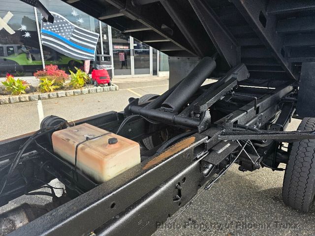 2015 Ford F-550 Super Duty SUPER DUTY - 22912243 - 10