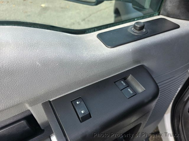 2015 Ford F-550 Super Duty SUPER DUTY - 22912243 - 12