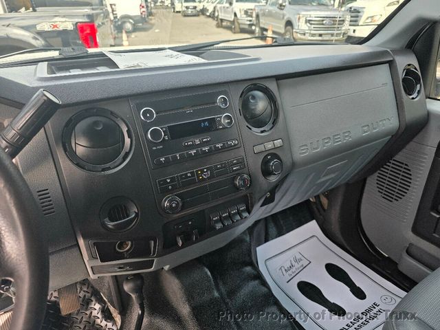2015 Ford F-550 Super Duty SUPER DUTY - 22912243 - 13