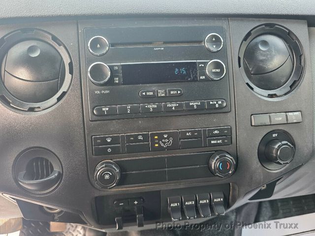 2015 Ford F-550 Super Duty SUPER DUTY - 22912243 - 14