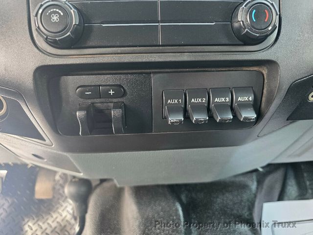 2015 Ford F-550 Super Duty SUPER DUTY - 22912243 - 15