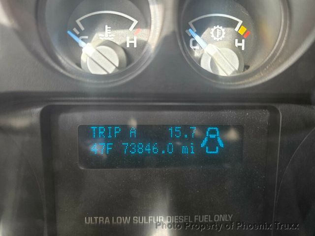 2015 Ford F-550 Super Duty SUPER DUTY - 22912243 - 17
