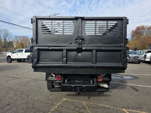 2015 Ford F-550 Super Duty SUPER DUTY - 22912243 - 5