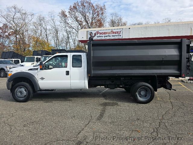 2015 Ford F-550 Super Duty SUPER DUTY - 22912243 - 7