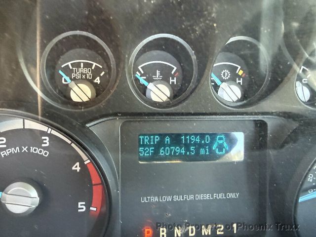 2015 Ford F-550