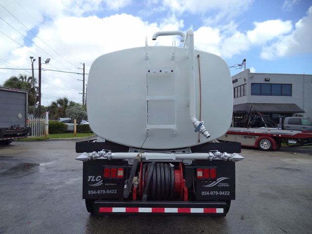 2015 Ford F-650 With Curry 2000 Gallon Steel Water Tank & Sprayers - 23032276 - 9