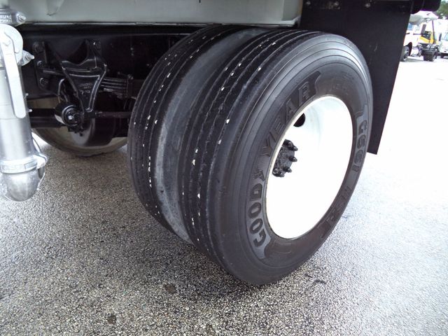 2015 Ford F-650 With Curry 2000 Gallon Steel Water Tank & Sprayers - 23032276 - 13
