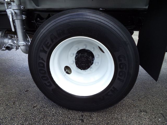 2015 Ford F-650 With Curry 2000 Gallon Steel Water Tank & Sprayers - 23032276 - 14