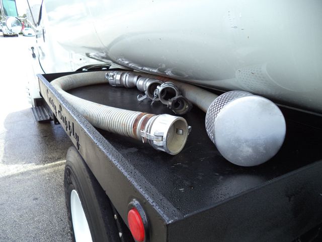 2015 Ford F-650 With Curry 2000 Gallon Steel Water Tank & Sprayers - 23032276 - 22