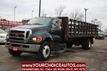 2015 Ford F-650 Super Duty 4X2 2dr Regular Cab 158 260 in. WB - 22748768 - 0