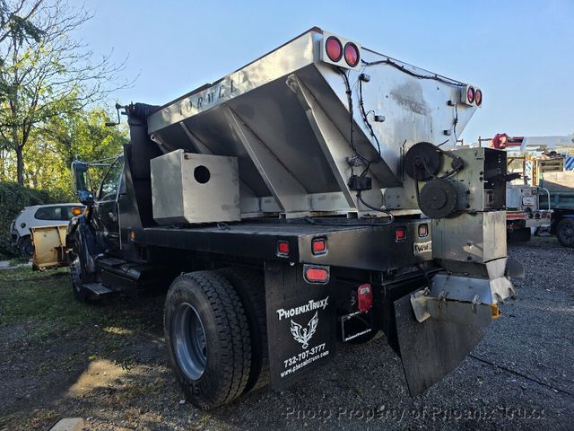 2015 Ford F-650