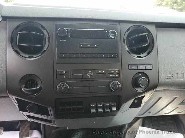 2015 FORD F-650 Super Duty XL 2dr Regular Cab Long Chassis DRW - 21805806 - 15