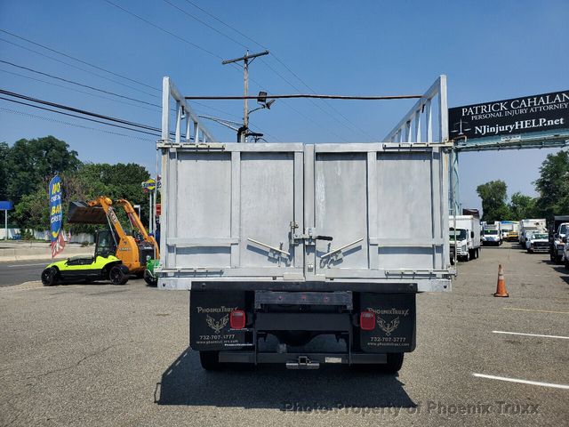 2015 FORD F-650 Super Duty XL 2dr Regular Cab Long Chassis DRW - 21805806 - 5