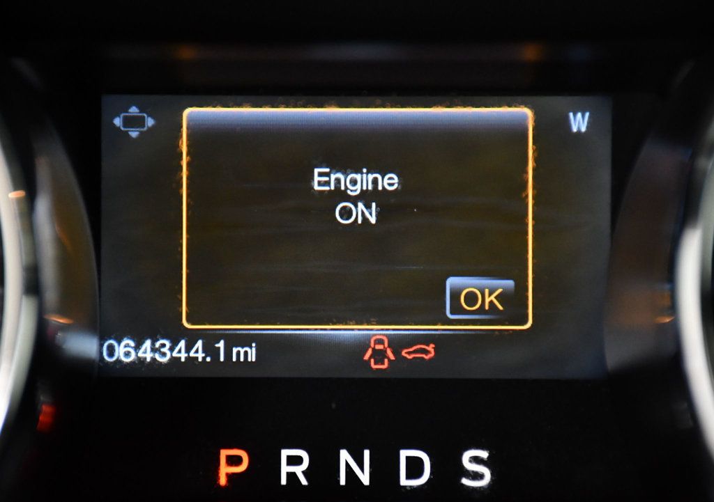 2015 Ford Mustang 2dr Convertible EcoBoost Premium - 23001537 - 17