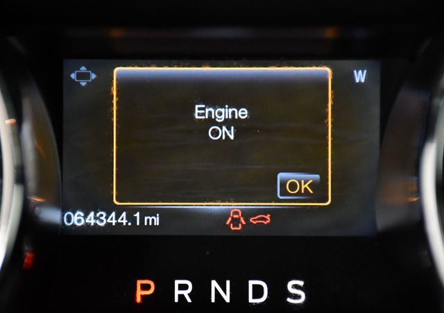 2015 Ford Mustang 2dr Convertible EcoBoost Premium - 23001537 - 17