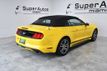 2015 Ford Mustang 2dr Convertible EcoBoost Premium - 23001537 - 2
