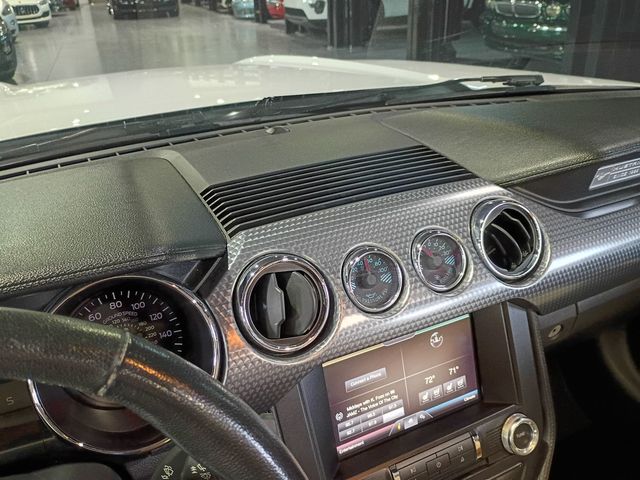 2015 Ford Mustang 2dr Convertible EcoBoost Premium - 23097897 - 23