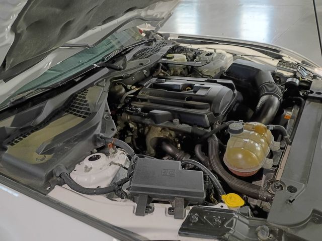 2015 Ford Mustang 2dr Convertible EcoBoost Premium - 23097897 - 37