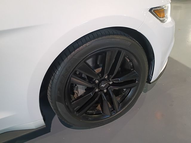 2015 Ford Mustang 2dr Convertible EcoBoost Premium - 23097897 - 42