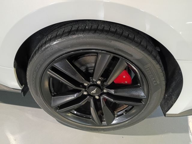 2015 Ford Mustang 2dr Convertible EcoBoost Premium - 23097897 - 44