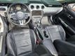2015 Ford Mustang 2dr Convertible EcoBoost Premium - 22942432 - 37