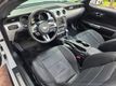2015 Ford Mustang 2dr Convertible EcoBoost Premium - 22942432 - 41