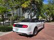 2015 Ford Mustang 2dr Convertible EcoBoost Premium - 22942432 - 42