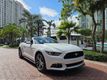 2015 Ford Mustang 2dr Convertible EcoBoost Premium - 22942432 - 44