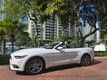 2015 Ford Mustang 2dr Convertible EcoBoost Premium - 22942432 - 50