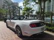 2015 Ford Mustang 2dr Convertible EcoBoost Premium - 22942432 - 51