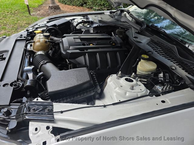 2015 Ford Mustang 2dr Convertible EcoBoost Premium - 22942432 - 57