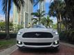 2015 Ford Mustang 2dr Convertible EcoBoost Premium - 22942432 - 59