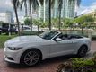 2015 Ford Mustang 2dr Convertible EcoBoost Premium - 22942432 - 62