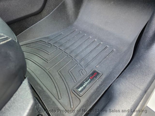 2015 Ford Mustang 2dr Convertible EcoBoost Premium - 22942432 - 64