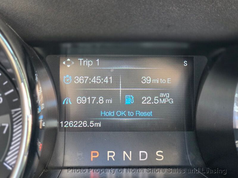 2015 Ford Mustang 2dr Convertible EcoBoost Premium - 22942432 - 73