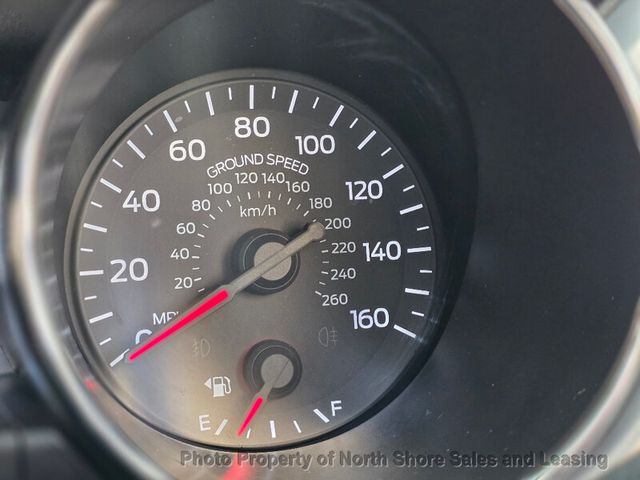 2015 Ford Mustang 2dr Convertible EcoBoost Premium - 22942432 - 74