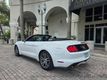 2015 Ford Mustang 2dr Convertible EcoBoost Premium - 22942432 - 82