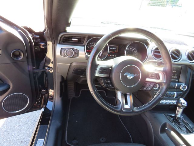 2015 Ford Mustang 2dr Convertible GT Premium - 22473907 - 10