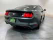 2015 Ford Mustang 2dr Fastback EcoBoost - 21356360 - 15