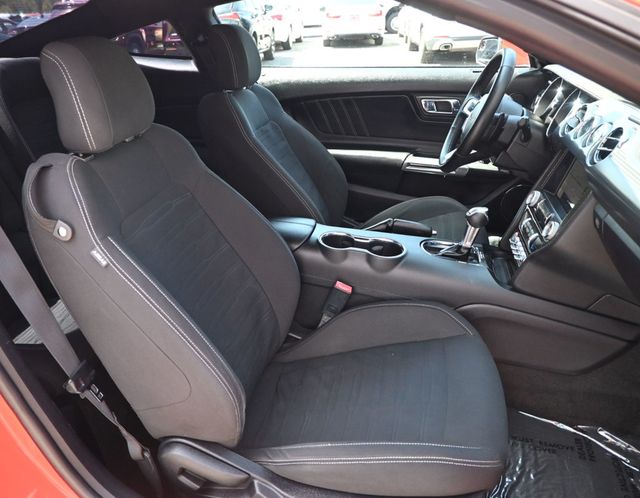 2015 Ford Mustang 2dr Fastback EcoBoost - 23038426 - 14