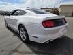 2015 Ford Mustang 2dr Fastback EcoBoost - 22963594 - 2