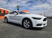 2015 Ford Mustang 2dr Fastback EcoBoost - 22963594 - 4