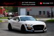 2015 Ford Mustang 2dr Fastback EcoBoost - 23067079 - 0
